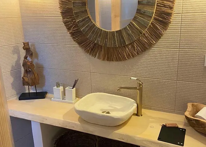 Διαμέρισμα Linari Bohemian Living *