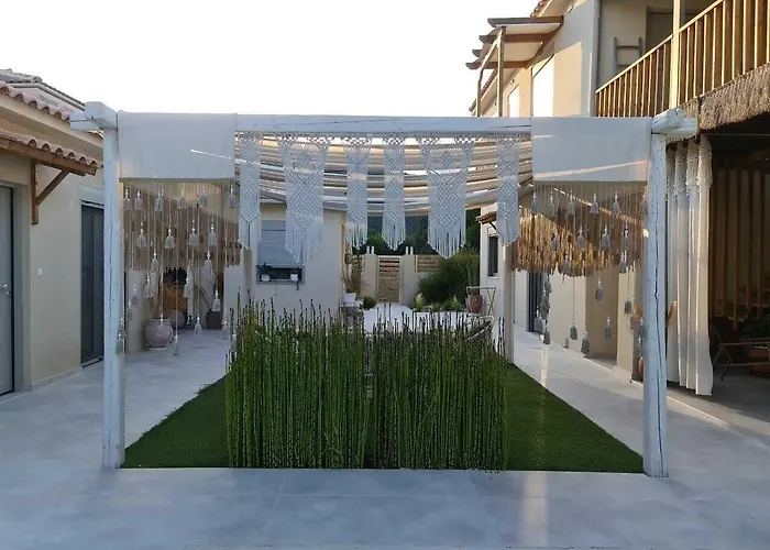 Linari Bohemian Living Apartment *