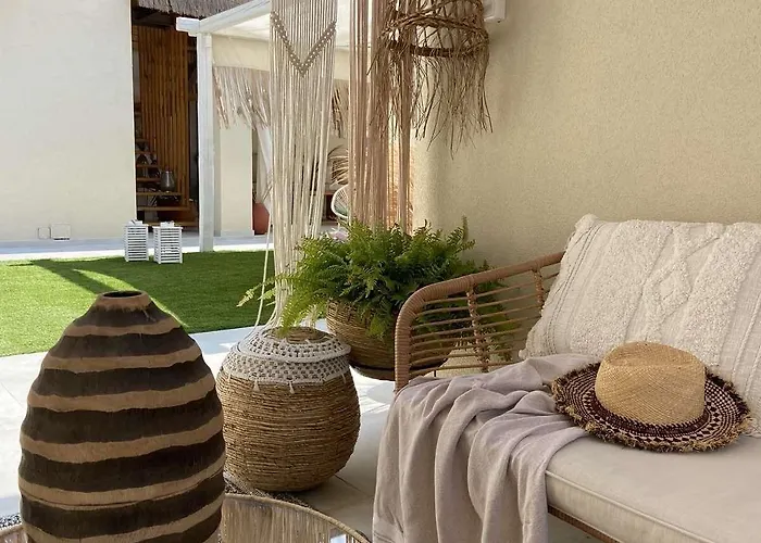 Linari Bohemian Living Διαμέρισμα