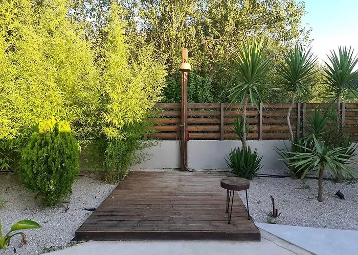 Linari Bohemian Living Διαμέρισμα Kávallos