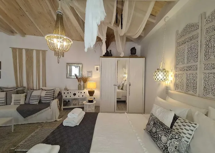 Linari Bohemian Living
