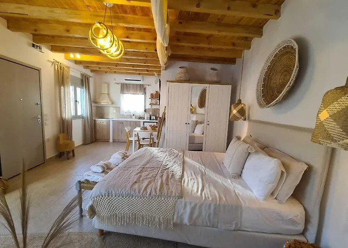 Linari Bohemian Living *