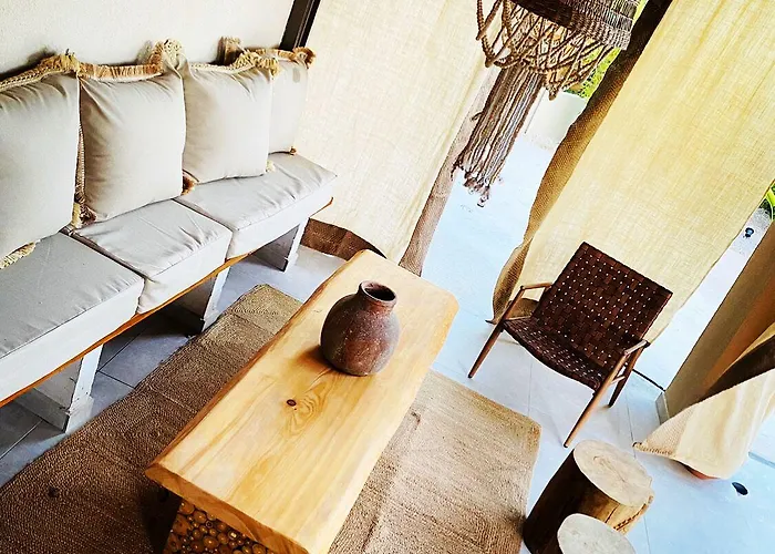 Linari Bohemian Living Apartment
