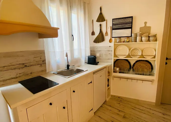 Linari Bohemian Living