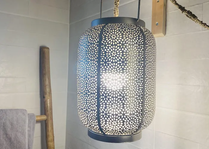Διαμέρισμα Linari Bohemian Living