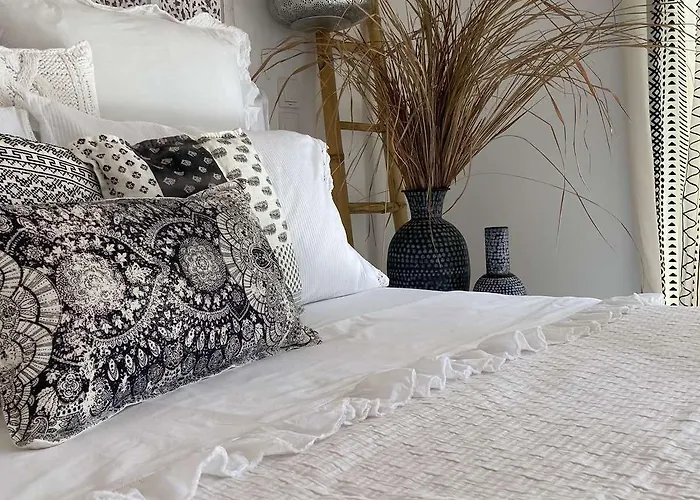 Linari Bohemian Living Διαμέρισμα *